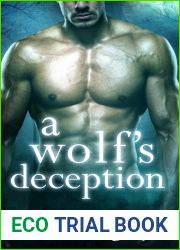 A Wolf|s Deception (Black Hills Pack, #2)