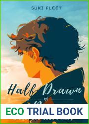 Half-Drawn Boy