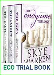 The Endgame Trilogy