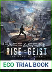 Assassin: Rise of the Geist: The Book of Bawb 3