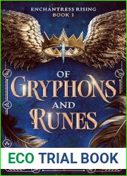 Of Gryphons and Runes