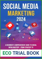 Social Media Marketing 2024