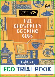 The Chowpatty Cooking Club