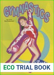 Gymnastics (Fun Sports For Fitness)