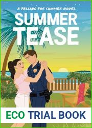 Summer Tease (Falling for Summer)