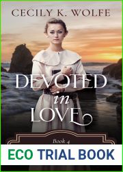 Devoted in Love (Cliff Walk Cousins #4)