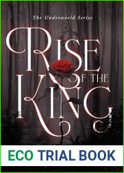 Rise of the King, Volume 1 (The Underworld Series, #1)