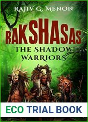 Rakshasas: The Shadow Warriors