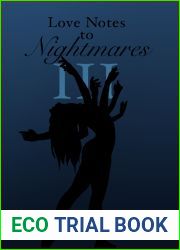 Love Notes to Nightmares III