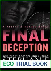 Final Deception (The Keepers #1)