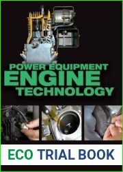Power Equipment Engine Technology (Record Breakers)