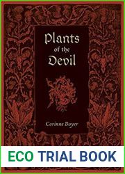 Plants of the Devil