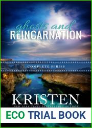 Ghosts and Reincarnation Complete Series