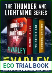 The Thunder and Lightning Series