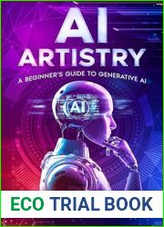 AI Artistry: A Beginner|s Guide to Generative AI