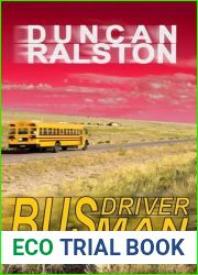 Bus Driver Man