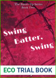 Swing Batter, Swing (Batter Up #2)
