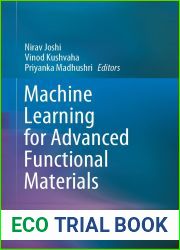 Machine Learning for Advanced Functional Materials