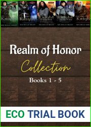 Realm of Honor Collection, Books 1-5