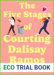 The Five Stages of Courting Dalisay Ramos