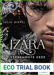 Verbrannte Erde (Izara #4)