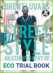 Street Style: An Ethnography of Fashion Blogging (Dress, Body, Culture)