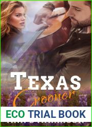 Texas Crooner (Wishbone Texas #3)