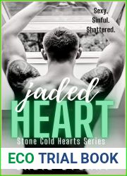 Jaded Heart (Stone Cold Hearts, #2)