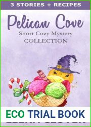 Pelican Cove Short Cozy Mystery Collection