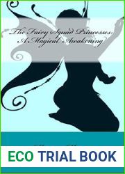 A Magical Awakening (The Fairy Squad Princesses, #1)