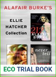 Ellie Hatcher Collection: 212 Angel|s Tip Never Tell