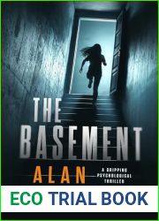The Basement: A Gripping Psychological Thriller