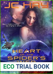 Heart of the Spider|s Web (TriSystems: Smugglers #1)