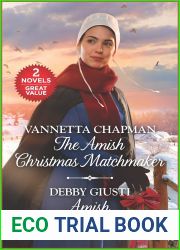 The Amish Christmas Matchmaker and Amish Christmas Secrets: A 2-in-1 Collection