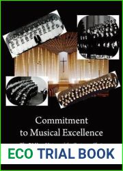 Commitment to Musical Excellence: The 75 Year History of the Gustavus Choir