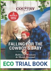 Falling for the Cowboy|s Baby (Country Legacy)