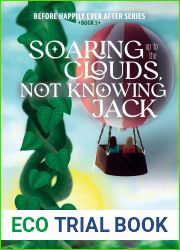 Soaring up to the Clouds, Not Knowing Jack