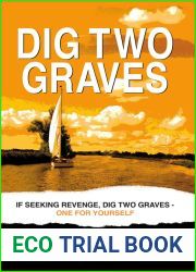 Dig Two Graves (DCI Geldard #5)