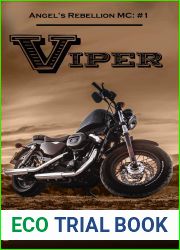 Viper (Angel|s Rebellion MC #1)