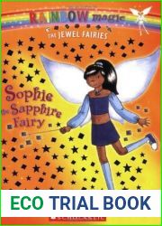 Sophie the Sapphire Fairy (Jewel Fairies, #6) (Rainbow Magic)