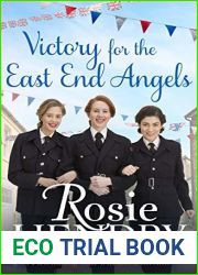 Victory for the East End Angels (East End Angels, #4)