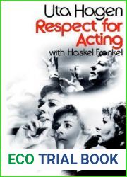 Respect for Acting