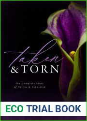 Taken and Torn (Dark Legacy #1-2)