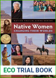 Native Women Changing Their Worlds