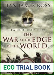 War at the Edge of the World (Twilight of Empire, #1)