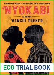 Nyokabi (Torn Between Tradition and Rebellion)