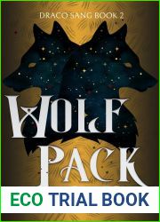 Wolf Pack (Draco Sang #2)