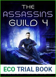 Last Man Standing (The Assassins Guild #4)