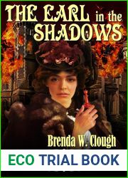 The Earl in the Shadows (The Thrilling Adventures of the Most Dangerous Woman in Europe Book 4)