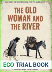 The Old Woman and the River